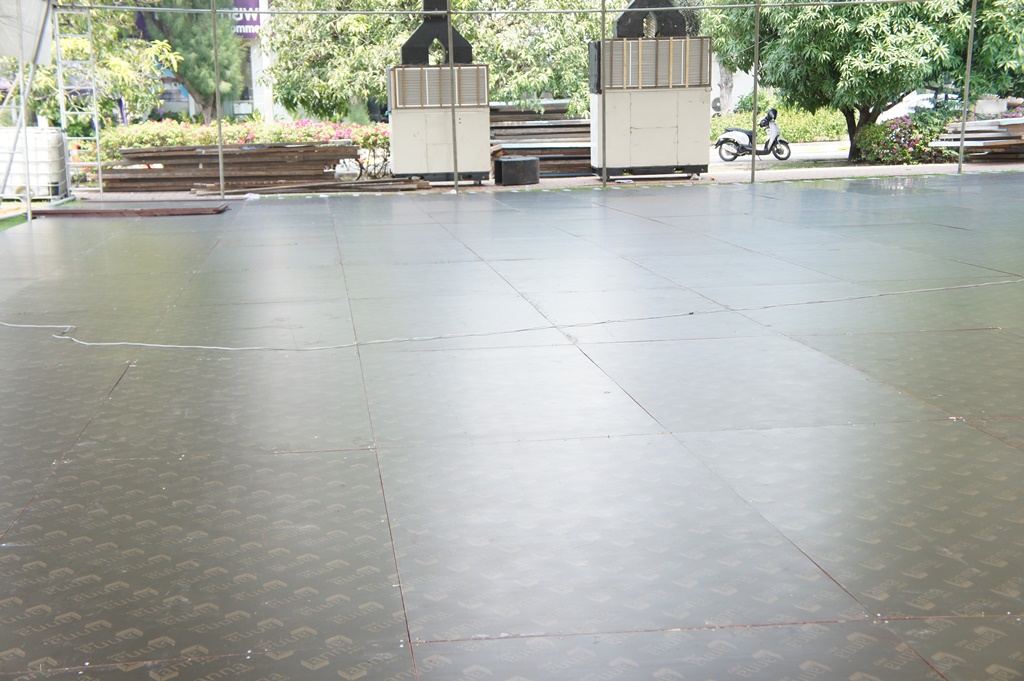 ไม้พื้น