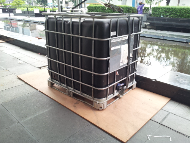 อุปกรณ์ถ่วงเต็นท์